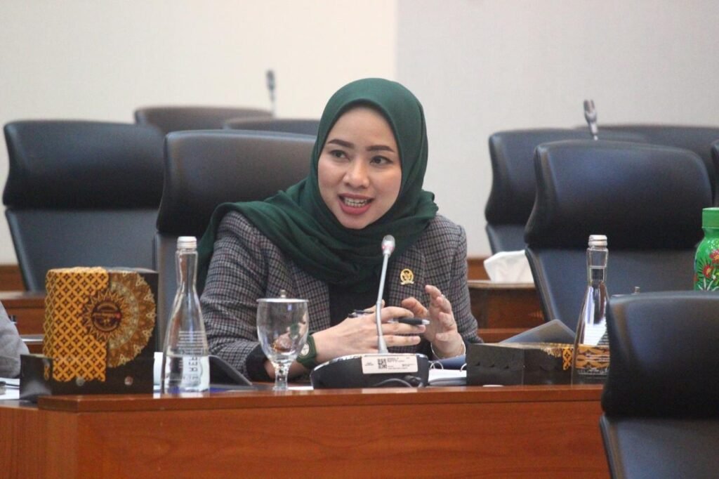 Bongkar Modus “Ambil Jatah” BBM Subsidi, Ratna Juwita Komisi XII DPR: Pelaku Harus Dipidana