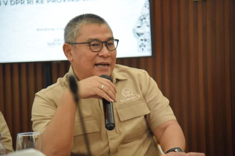 Pembangunan Tol Solo–Yogyakarta Diawasi Ketat, Legislator Gerindra Tekankan Pemenuhan SPM