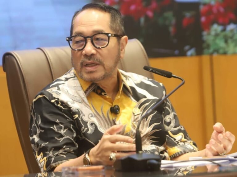 Firman Ultimatum Pemerintah, Berantas Mafia BBM atau Nelayan Terus Jadi Korban