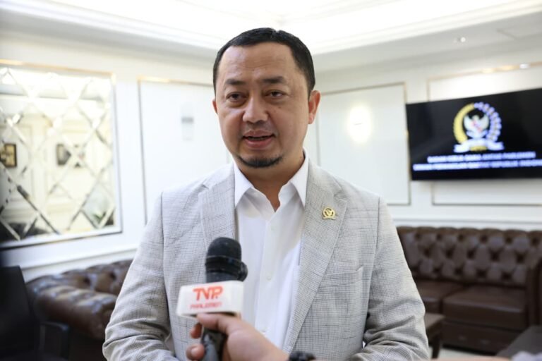 Kutuk Serangan AS ke Fasilitas Sipil di Iran, BKSAP Ajak Tolak Pendekatan Kekerasan Selesaikan Sengketa