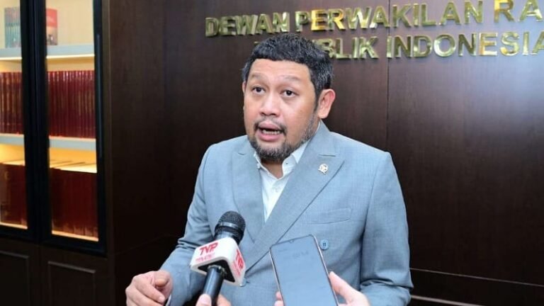 Kasat Resnarkoba Polres Tangsel Ditangkap Bareskrim, Komisi III DPR Desak Dihukum Berat