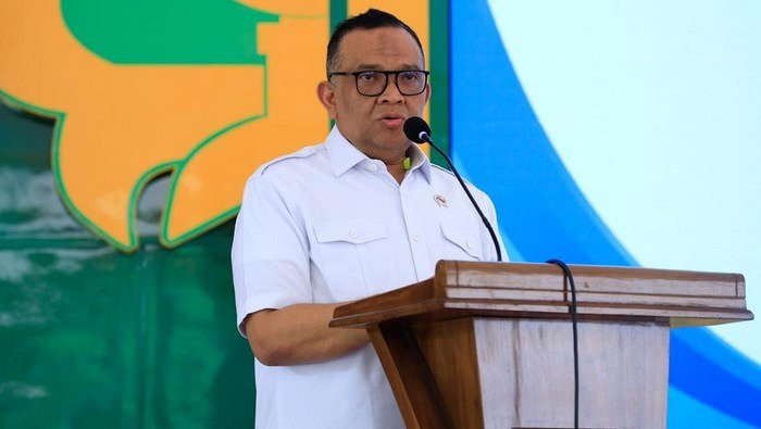 Wamenaker Afriansyah Noor Sebut Prabowo Berikan Solusi Nyata Bagi Kaum Buruh