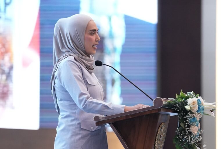 Waka DPR Sari Yuliati Desak Hukuman Maksimal untuk Pelaku Pencabulan