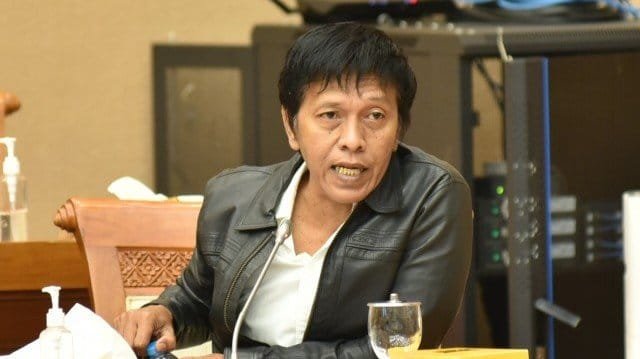 Adian: Negara Harus Selesaikan Masalah Mendasar Petani