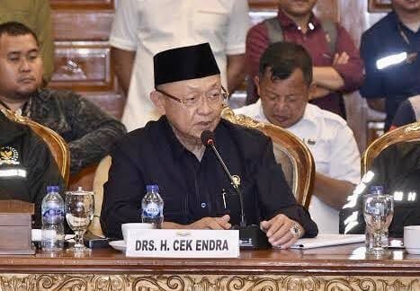 Komisi XII DPR Ingatkan Lambatnya Penanganan Aduan Warga Terdampak PT Samudera Mahkota Mas