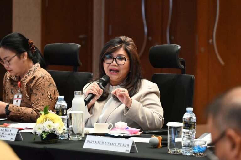 Akses KIW Tersendat, Komisi VII DPR Soroti Pentingnya Konektivitas Industri
