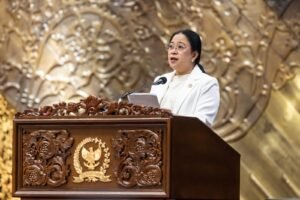 Tutup Masa Sidang, Puan Sesalkan Hoaks Terkait Penolakan RUU Perampasan Aset