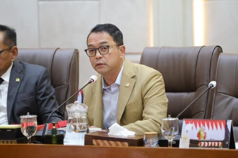 Cakupan Universal Health Coverage Tulungagung Jatim Masih 84 Persen, Komisi IX DPR Tekankan Peran Kepala Daerah