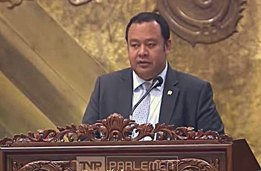 Mohamad Hekal: Pembentukan PFII Berkontribusi pada Pertumbuhan Ekonomi Nasional