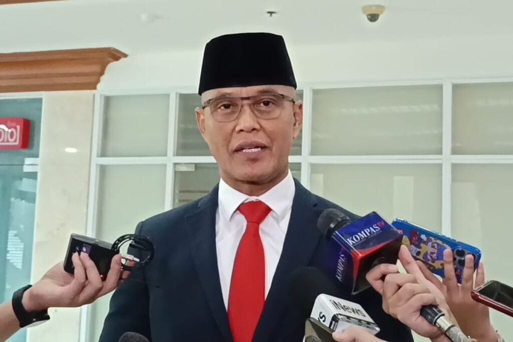 DPR Setujui Sembilan Anggota KPI Pusat Periode 2026-2029