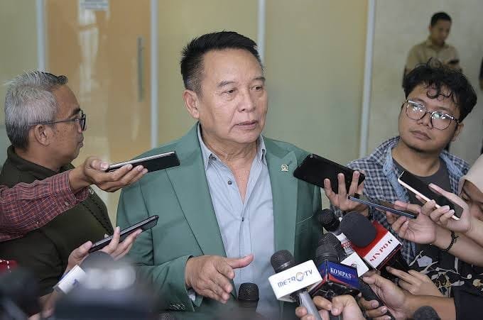 Babinsa Dikerahkan Awasi Kepatuhan Pajak, Komisi I DPR RI: Apa Alasan Kebutuhannya?