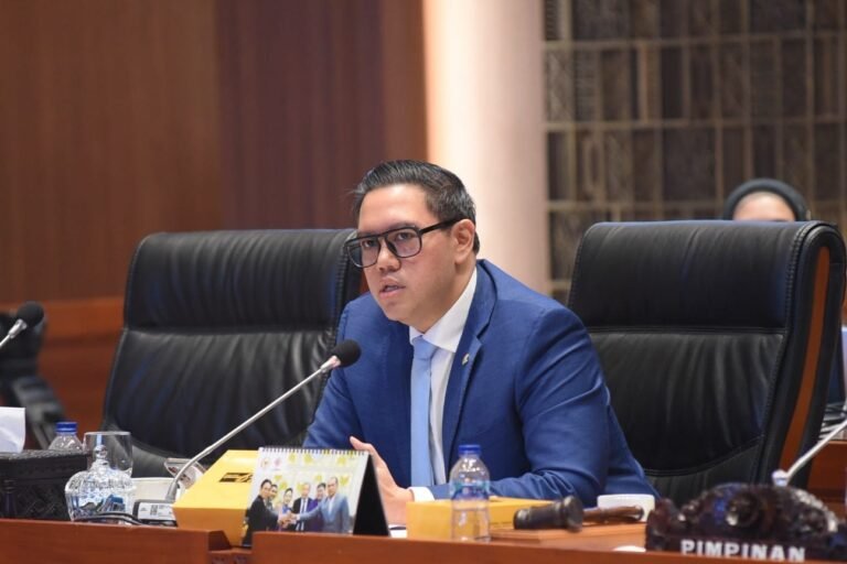 Terungkap Sindikat Pencurian Modul, Komisi I DPR: Pengamanan BTS Harus Diperketat