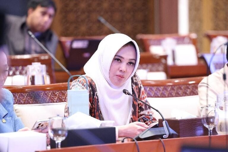 Wacana TNI Awasi Pajak, Sarifah Komisi I DPR Ingatkan Jangan Sampai Masyarakat Merasa Terintimidasi