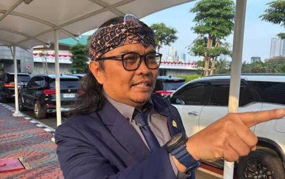 Komisi IX DPR Desak Pengusutan Tuntas Kasus Dokter RSUD Sampang yang Diduga Gunakan Sabu