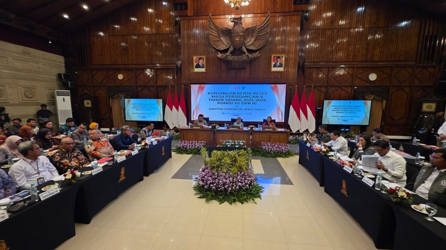 Pelaku Usaha Kreatif Susah Pinjam Modal, Chusnunia: Kuota KUR Ekraf Perlu Ditambah