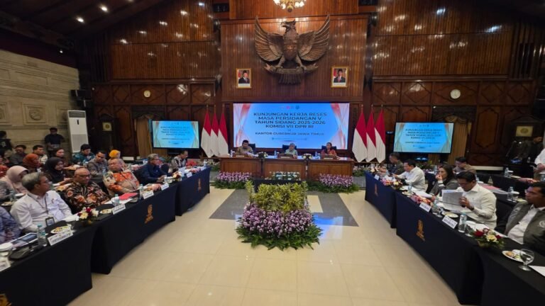 Pelaku Usaha Kreatif Susah Pinjam Modal, Chusnunia: Kuota KUR Ekraf Perlu Ditambah