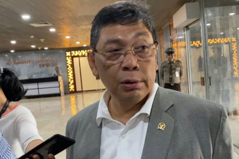Komisi I DPR: Perkuat Pertahanan, Pembentukan Kodam Baru Berbatasan dengan Timor Leste Perlu Dipercepat