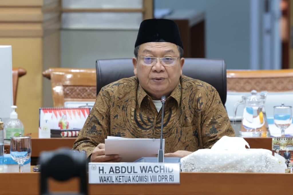 Komisi VIII DPR Kawal Penyempurnaan DTSEN demi Efektivitas Bantuan Sosial