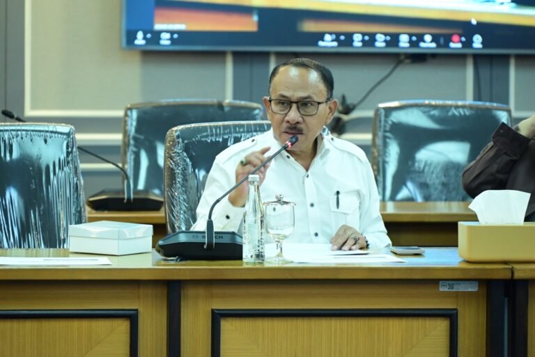 Komisi XIII DPR: Tegakkan Hukum dengan Tegas, Tolak Provokasi SARA, dan Jaga Persatuan Bangsa!