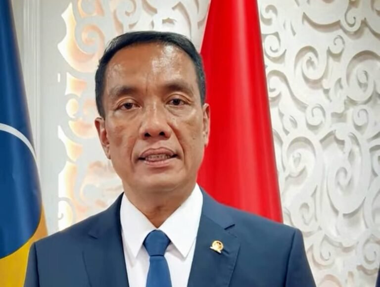 Gubernur BI Perry Warjiyo Mundur, DPR Siap Jalankan Fungsi Konstitusional Uji Kelayakan dan Kepatutan Calon Pengganti