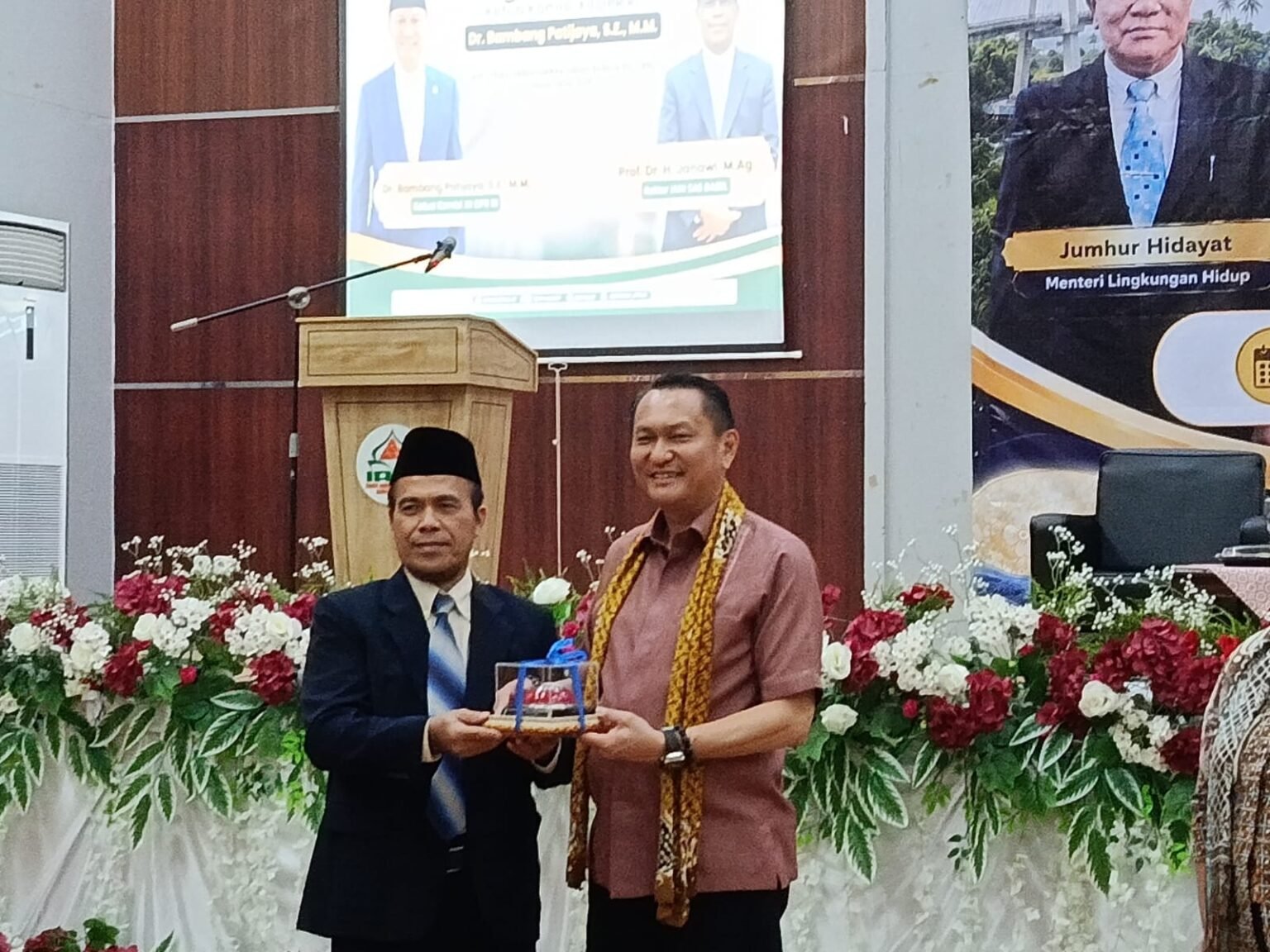 Ketua Komisi XII DPR Usul Alokasi Minimal 3 Persen APBD Demi Perkuat Infrastruktur Pengelolaan Sampah