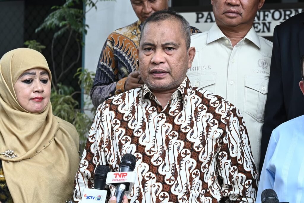 Legislator Komisi XI DPR: Pengganti Perry Warjiyo Wajib Jaga Independensi BI
