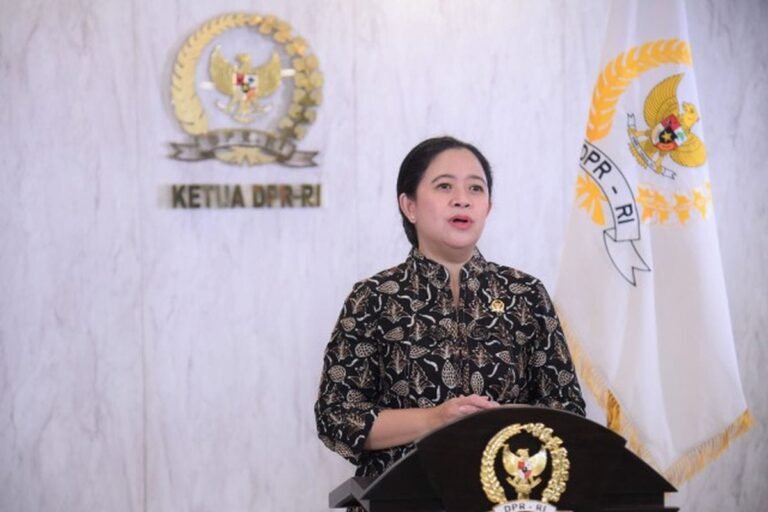 Puan Maharani: Negara Tak Boleh Kehilangan Satu Generasi karena Anak-anak Putus Sekolah