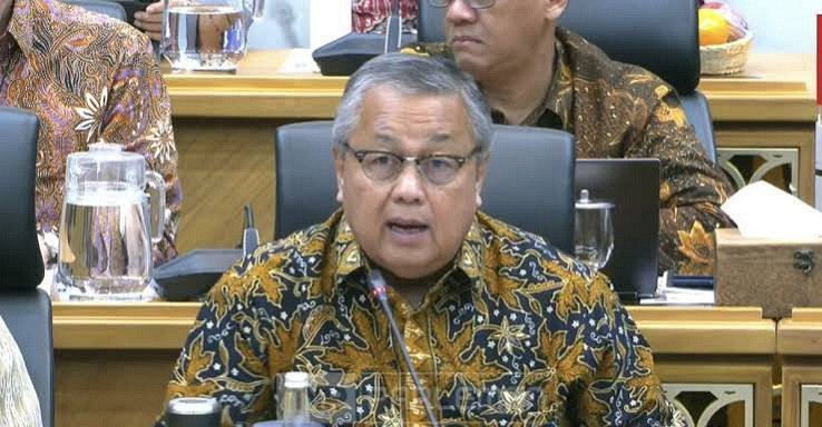 KPK Buka Peluang Periksa Perry Warjiyo dalam Kasus CSR BI-OJK Usai Tak Jabat Gubernur BI