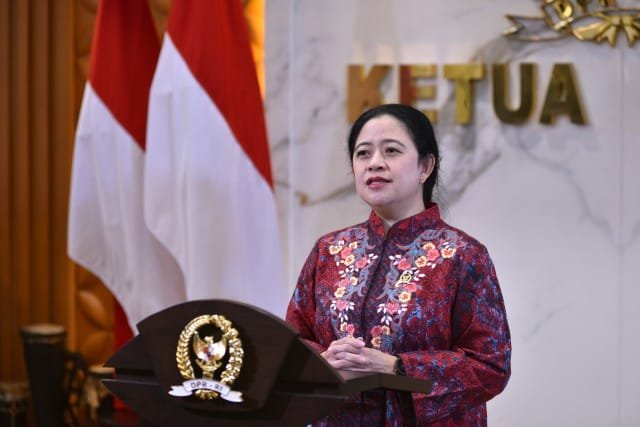 Krisis Air Bersih Membesar, Puan: Jangan Ada Masyarakat yang Berjuang Sendiri Dapatkan Hak Dasar