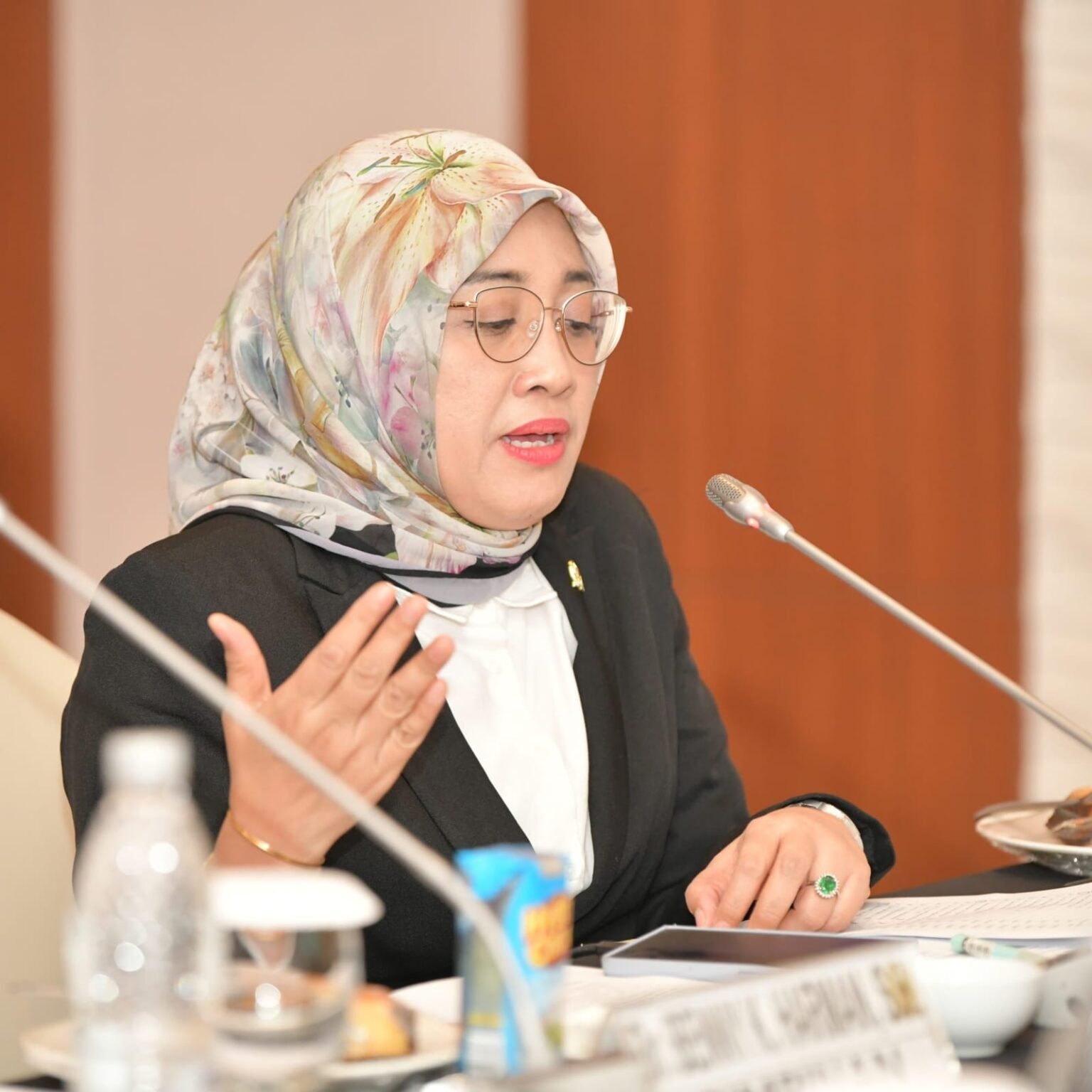 Kerugian Capai Rp100 T, DPR Desak Penipuan Beras Premium Tak Sesuai Standar Ditindak Tegas