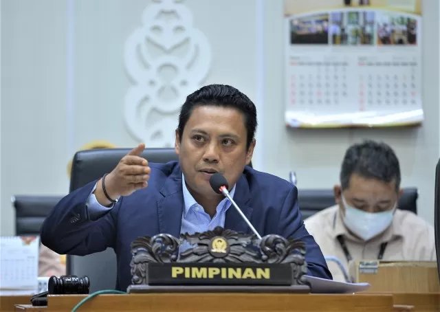 Sengkarut Proyek LRT City, Wakil Ketua Komisi V DPR Tegaskan ADCP Harus Tanggung Jawab Atas Konsumen