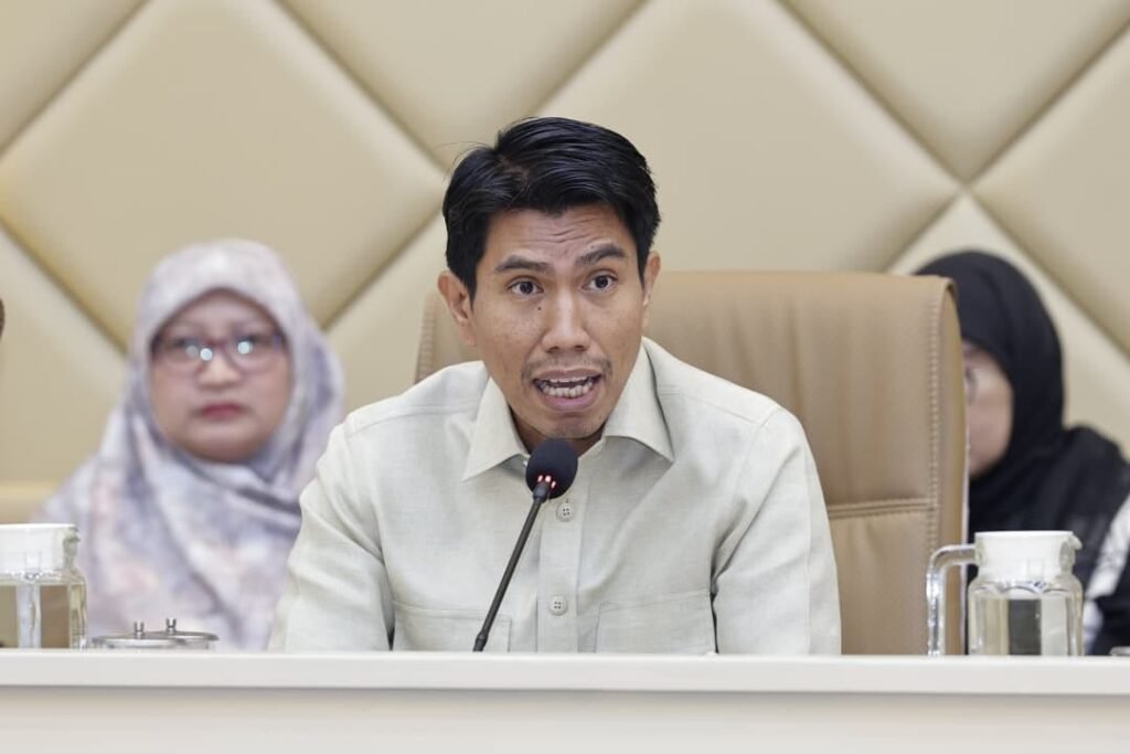 Wakil Ketua Komisi II DPR: Perubahan Remunerasi Kepala Daerah Harus Dibarengi Peningkatan Kinerja dan Inovasi