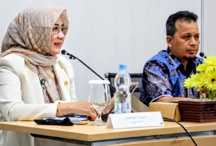 Komite IV DPD RI Dorong Data Berkualitas untuk Kebijakan Pembangunan