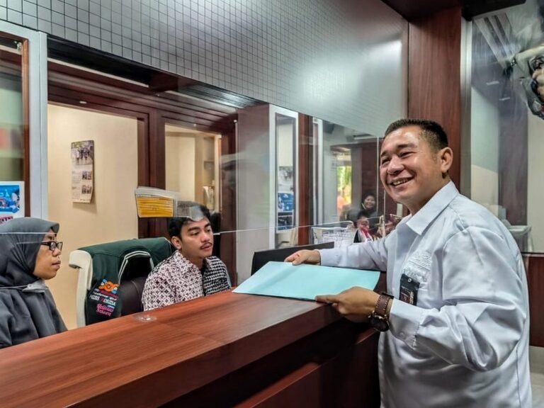 KWP DPR Resmi Laporkan Deddy Sitorus ke MKD usai Tolak Minta Maaf