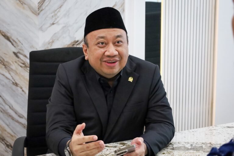 Anggaran MBG Dipisah dari Anggaran Pendidikan, Waka Komisi X DPR Siap Kawal Putusan MK!