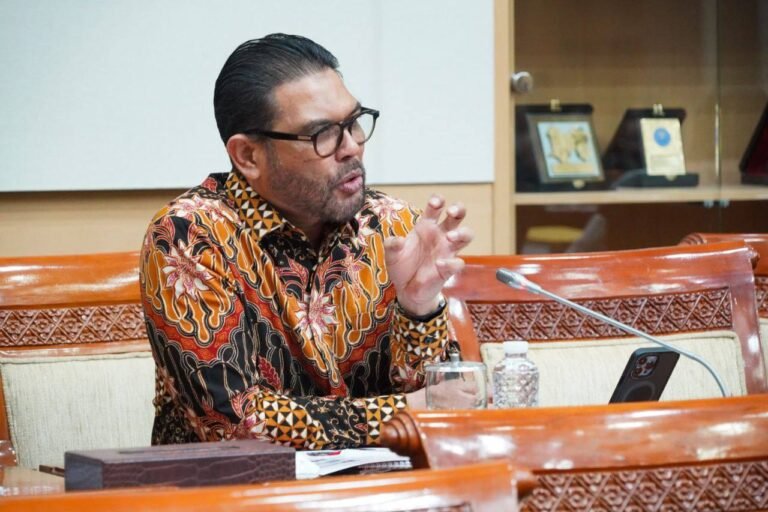 Pembentukan Lembaga Perlindungan Data Pribadi Tidak Bertentangan Dengan UUD 1945