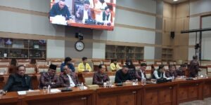 Komisi III DPR RI Bentuk Tim Pengawas dan Panja Awasi Penanganan Perkara oleh Kortastipidkor Polri