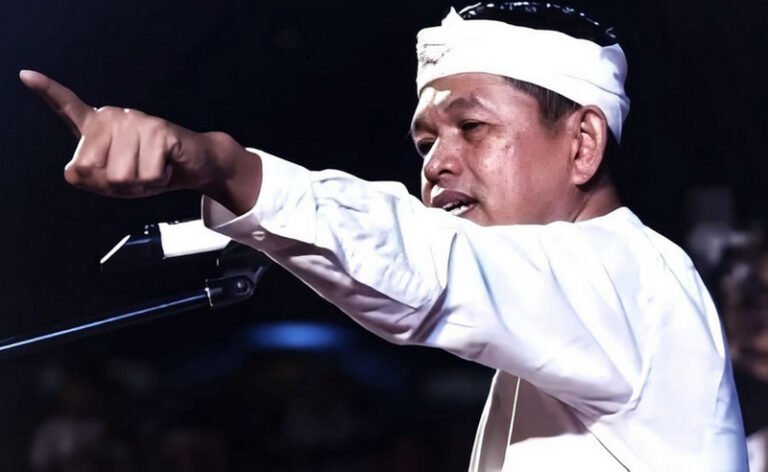 KDM Tolak Perubahan Nama Provinsi Jawa Barat Jadi Provinsi Tatar Sunda