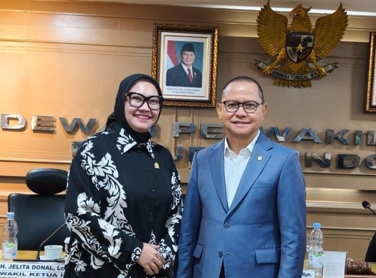 Senator Agita Ingatkan Menteri P2MI soal PMI Nonprosedural Hingga Keterbatasan Anggaran Pemulangan PMI
