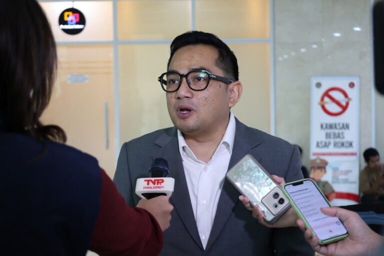 DIM RUU Pemilu Akan Serap Aspirasi dari Parpol Non-Parlemen dan Ormas