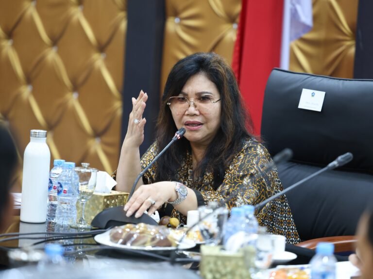 Evita Nursanty : Pariwisata Bintan Menuju Pembangunan Pariwisata Yang Berkualitas