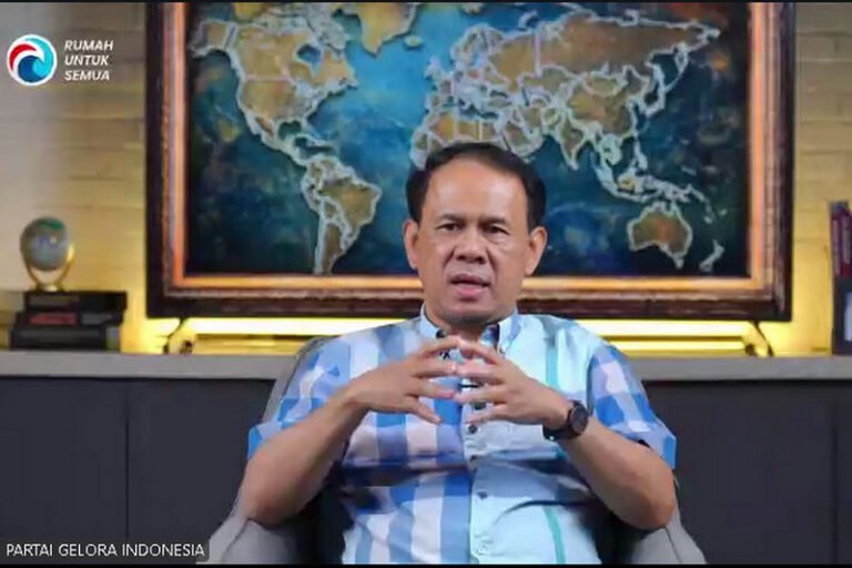 MoU Penghentian Perang AS-Iran Rapuh, Mahfuz Sidik: Perang di Timur Tengah Bisa Berlanjut