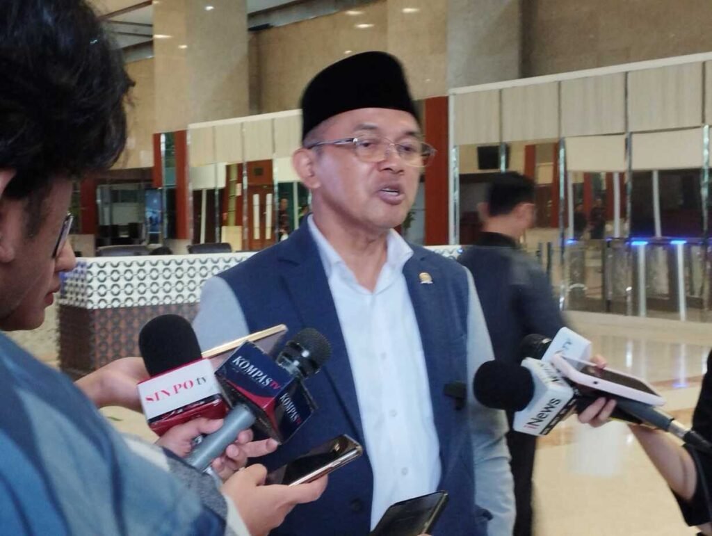 Pemerintah Diminta Perhatikan Status Dan Insentif Penyuluh Agama Non-ASN