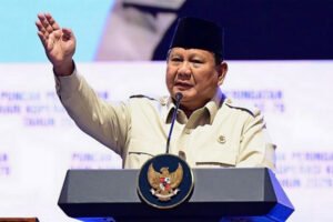 Prabowo Dorong Sinergi Koperasi dan Seluruh Kekuatan Ekonomi Nasional