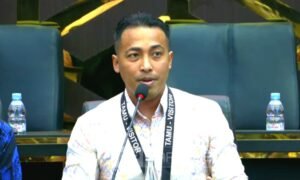 RDPU dengan Baleg, CEO Baliola Sampaikan Masukan RUU Satu Data Indonesia