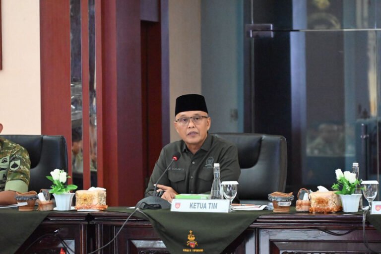 Sambut Baik Rencana Kunjungan PM India ke Indonesia, DPR: Dapat Hasilkan Kerja Sama Strategis