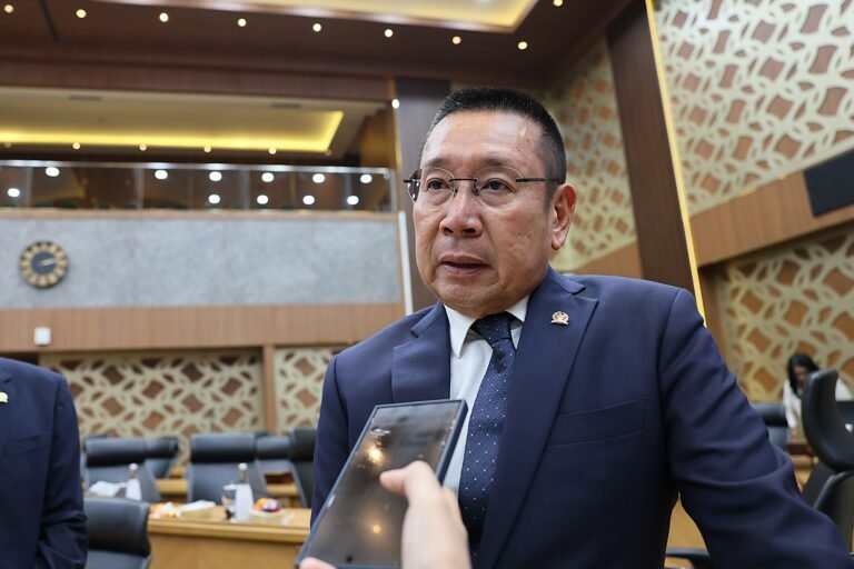 Wihadi: Dividen BUMN Beralih ke Danantara, Bukan Hilang dari Negara