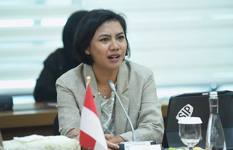 Indonesia Dorong Penguatan Kerjasama ASEAN Dibidang Ekonomi, Perempuan Dan Kepemudaan