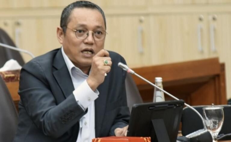 Deddy Sitorus Beri Klarifikasi Tudingan Menghina Profesi Jurnalis Dengan Sebutan “Gerombolan Sirkus”