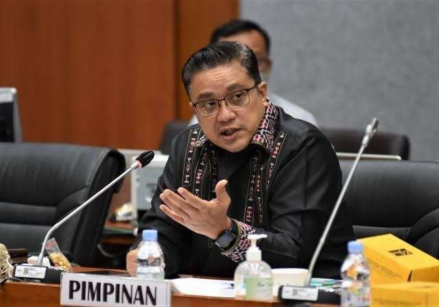 Dede Yusuf Menilai Perlu Dijelaskan Wewenang Gubernur Agar Pelayanan Lebih Efektif Sesuai UU Pemda